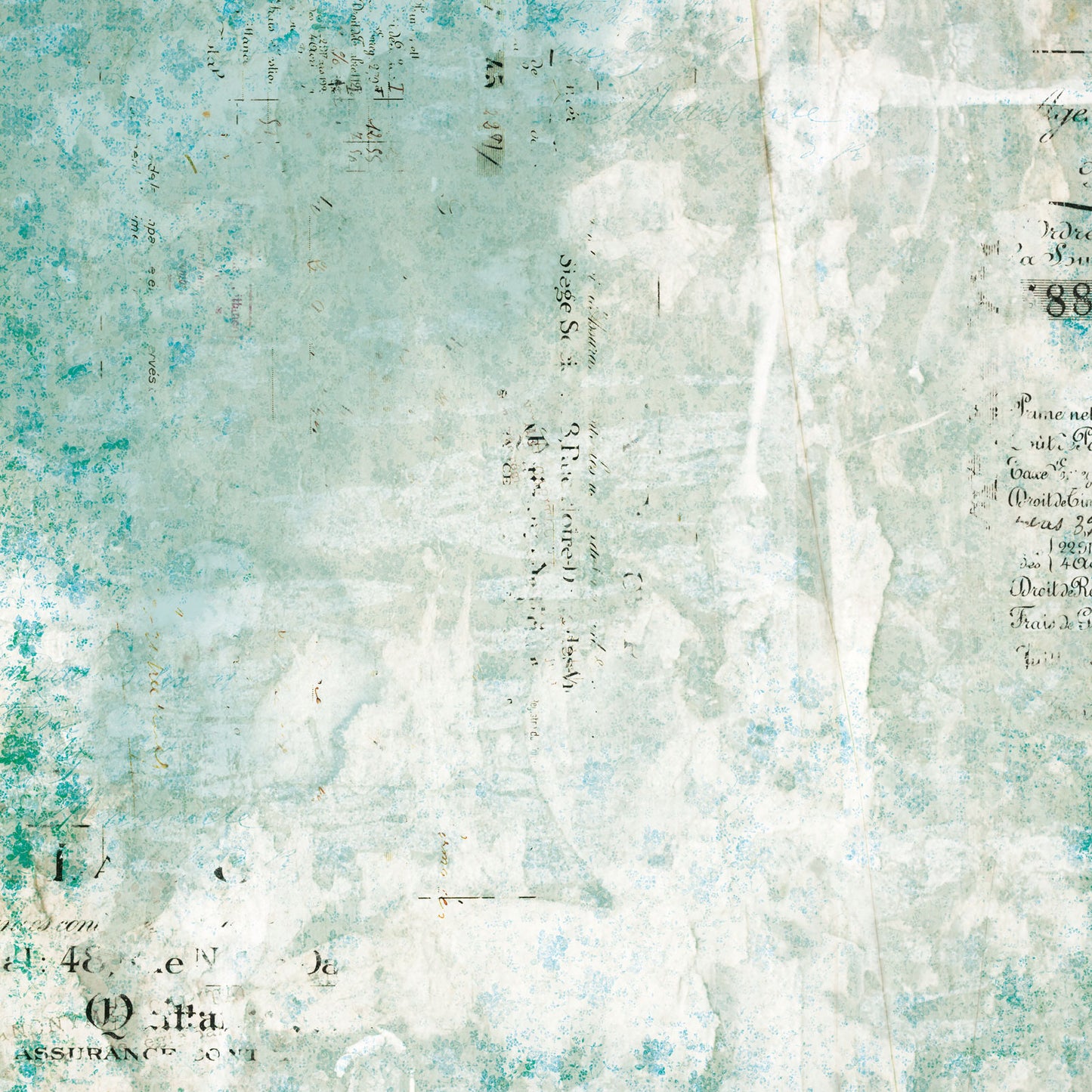 49 & Market - Krafty Garden - Swallowtail Spectacle