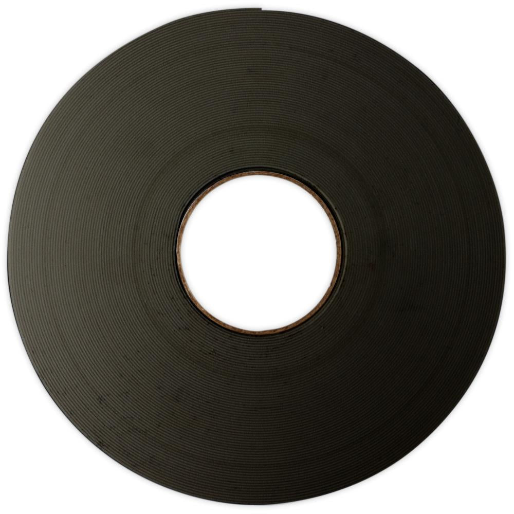Scrapbook Adhesives - Crafty Foam Tape - Black 108ft