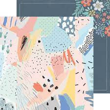 KaiserCraft - Crafternoon Collection - Decoupage