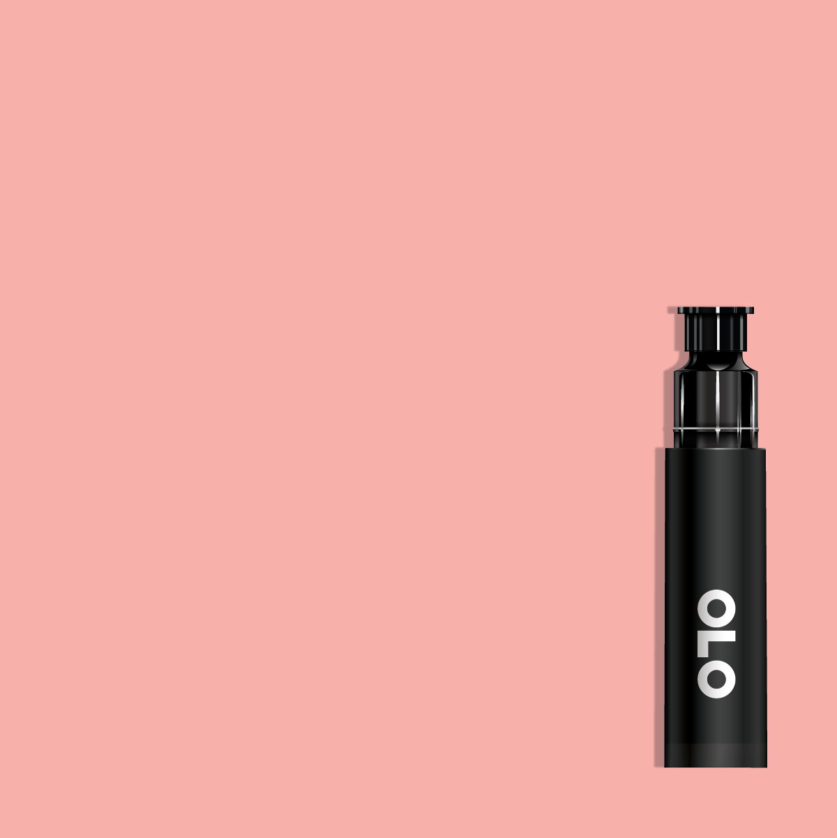OLO R0.1 White Peach Replacement Cartridge