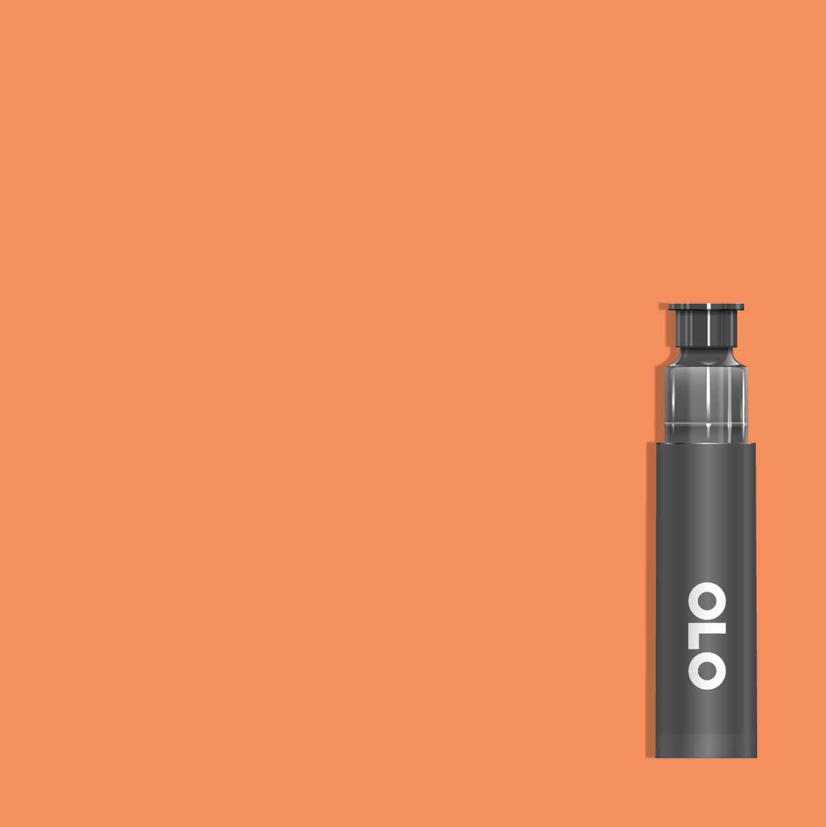OLO OR1.3 Papaya Replacement Cartridge