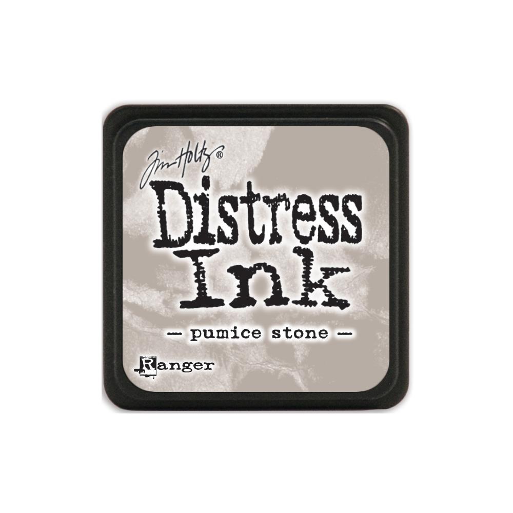 Tim Holtz - Mini Distress Ink - Pumice Stone