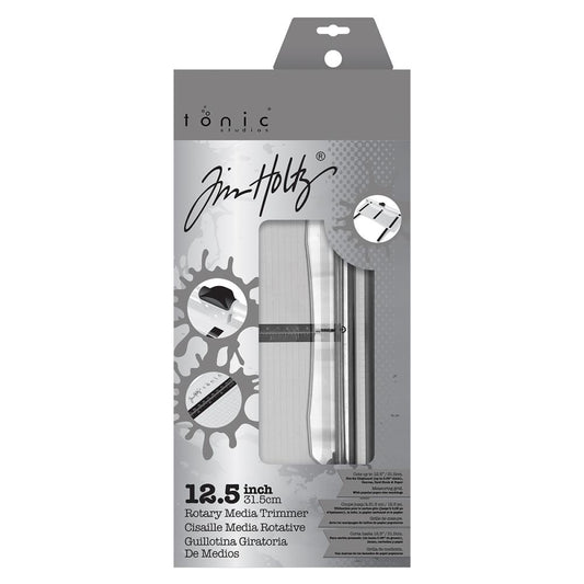 Tonic - Tim Holtz - 12.5in Rotary Media Trimmer