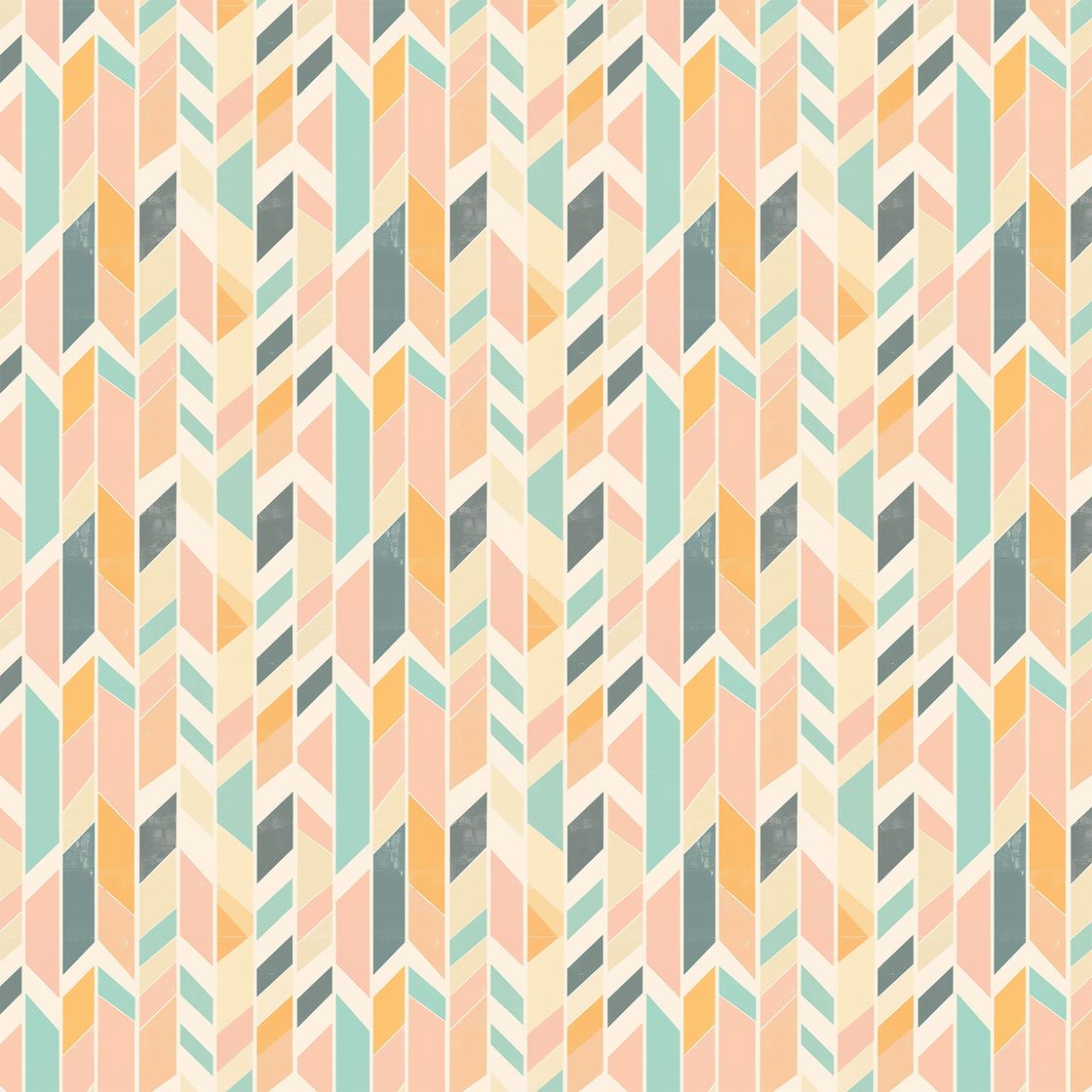 49 & Market - 12x12 Collection Pack - Glimmer & Glee