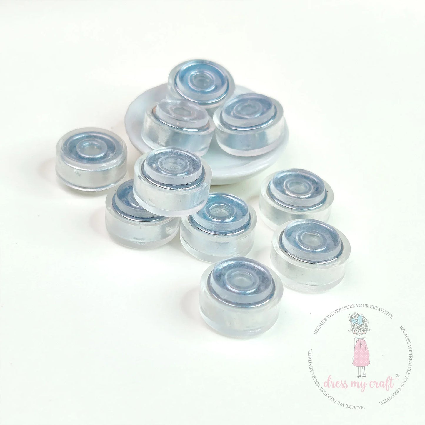 Dress My Craft - Spinners