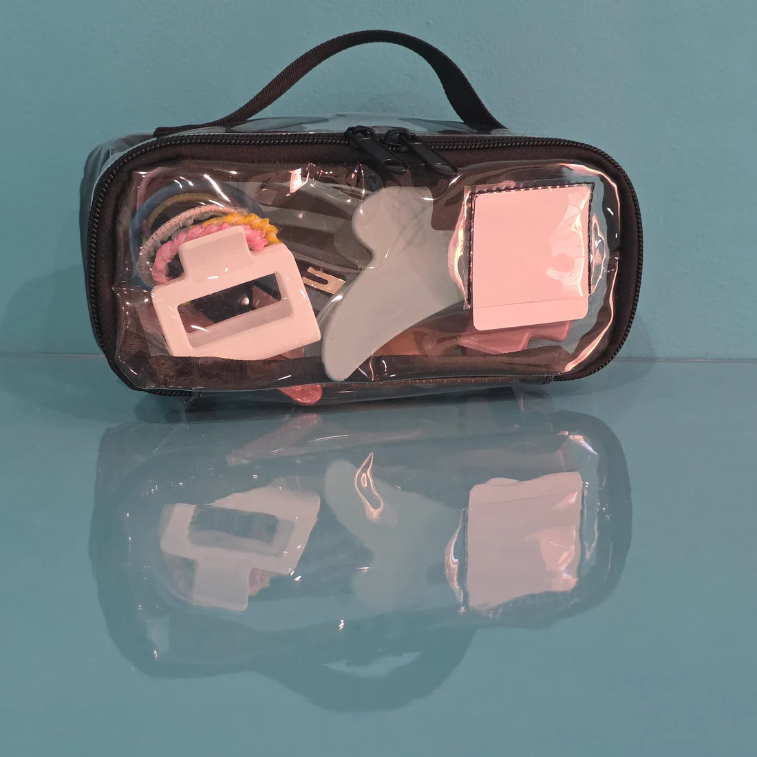 The Organized Option - Create-a-Case #6 - Tiny Tote