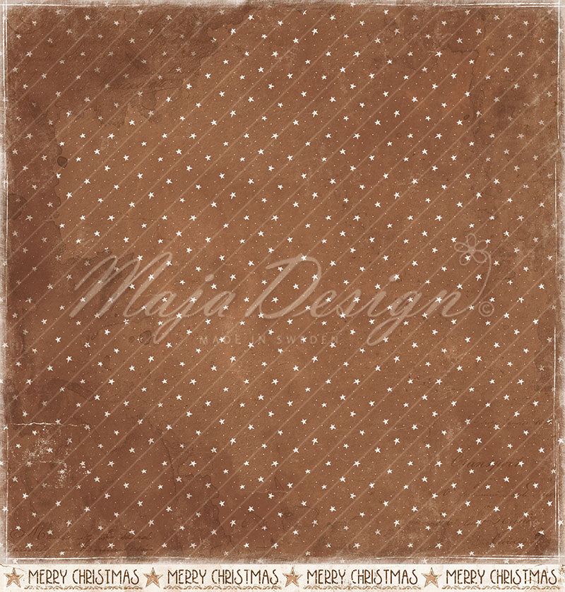 Maja Design - Happy Christmas - Spirit