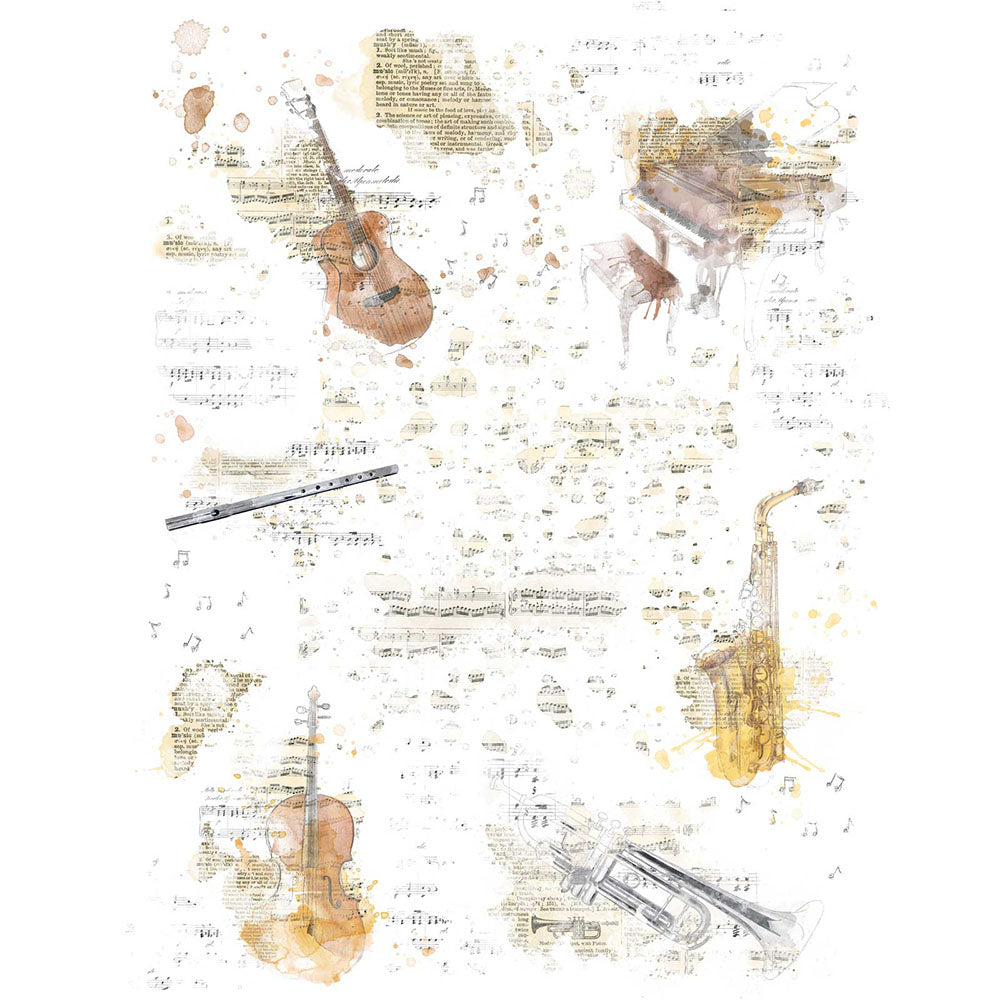 49 & Market - Vintage Bits - Essential Music Blends