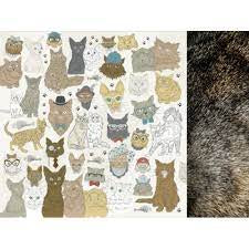 KaiserCraft - Pawfect Collection - Cats