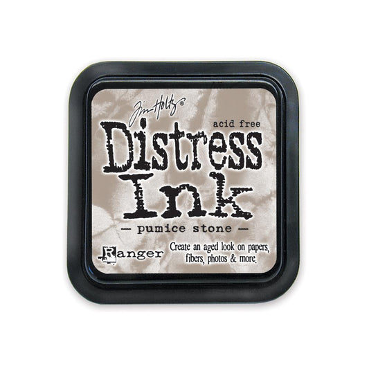 Tim Holtz - Distress Ink - Pumice Stone