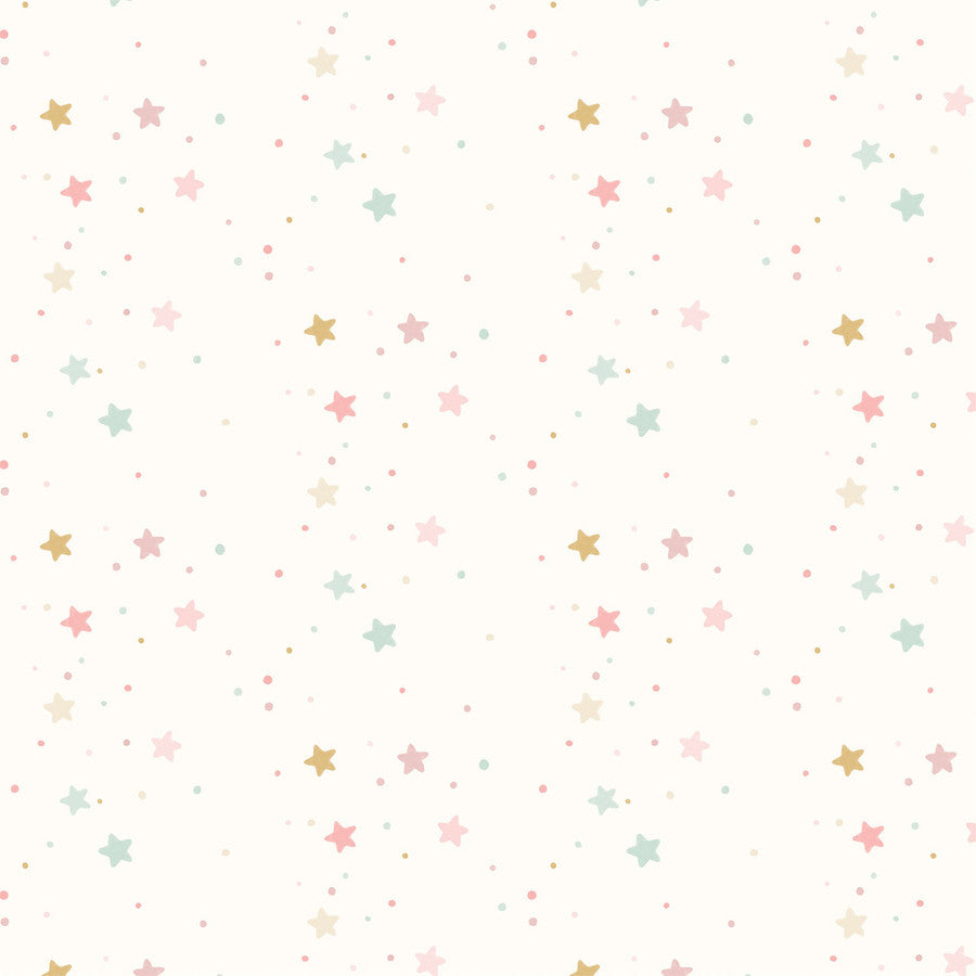 Carta Bella - Little Lullabies Baby Girl - Months Journaling Cards