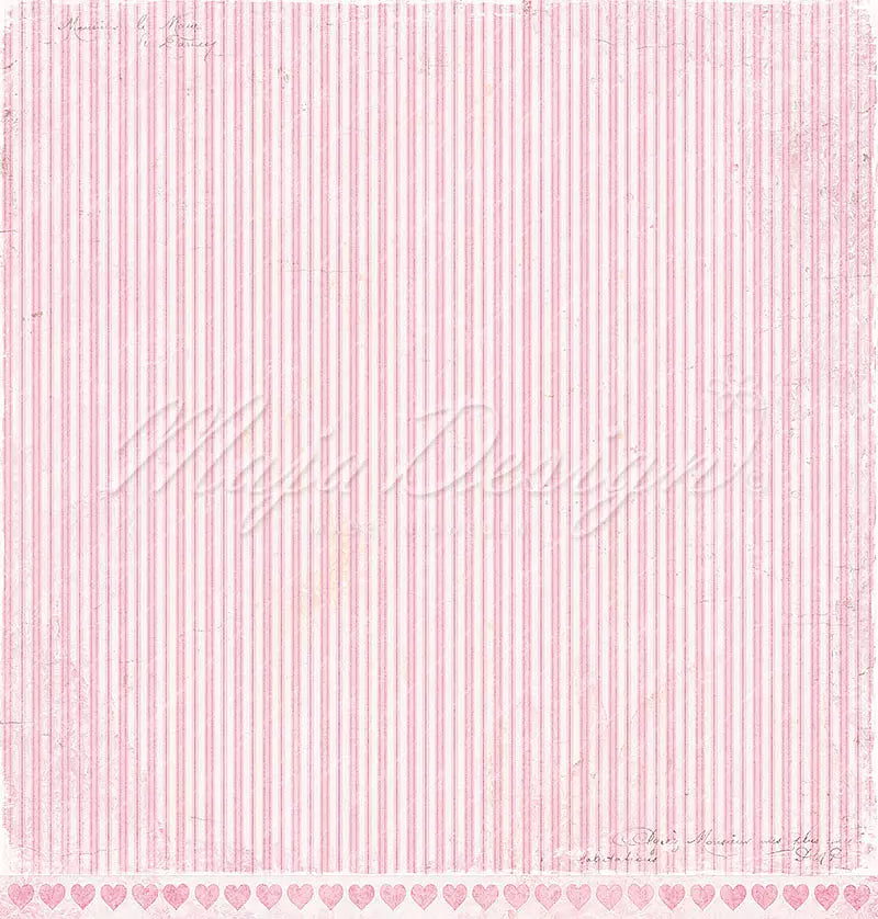 Maja Design - Mum’s Garden - Long Talks