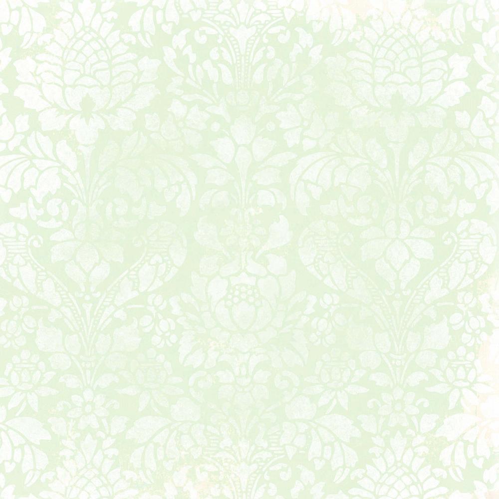 Memory Place - Delightful - Tea Time #3