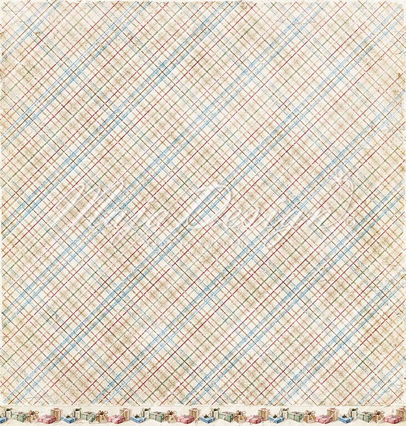 Maja Design - Christmas Wonderland - Magic Gift