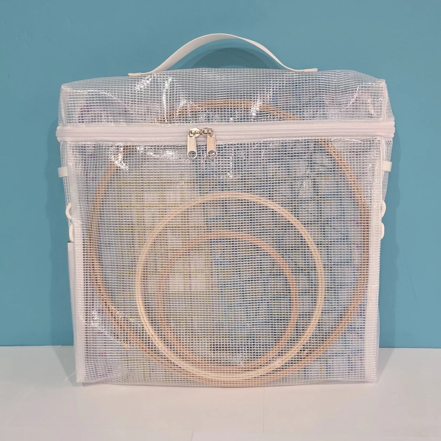 The Organized Option - Perfect Pouch - Big Base Pouch