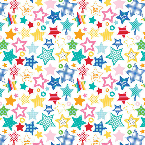 Bella Blvd - Birthday Bash - Amazing You