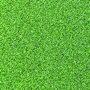 The Paper Cut - Green Flash Glitter - 12x12