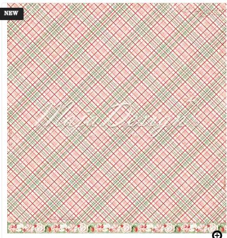 Maja Design -Strawberry Thief - The Field