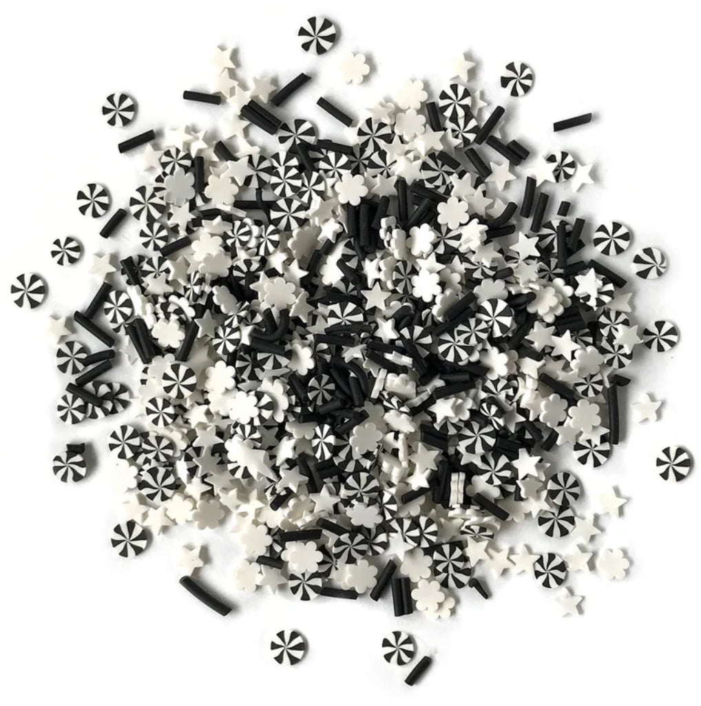 Buttons Galore - Sprinkletz - Inkblot