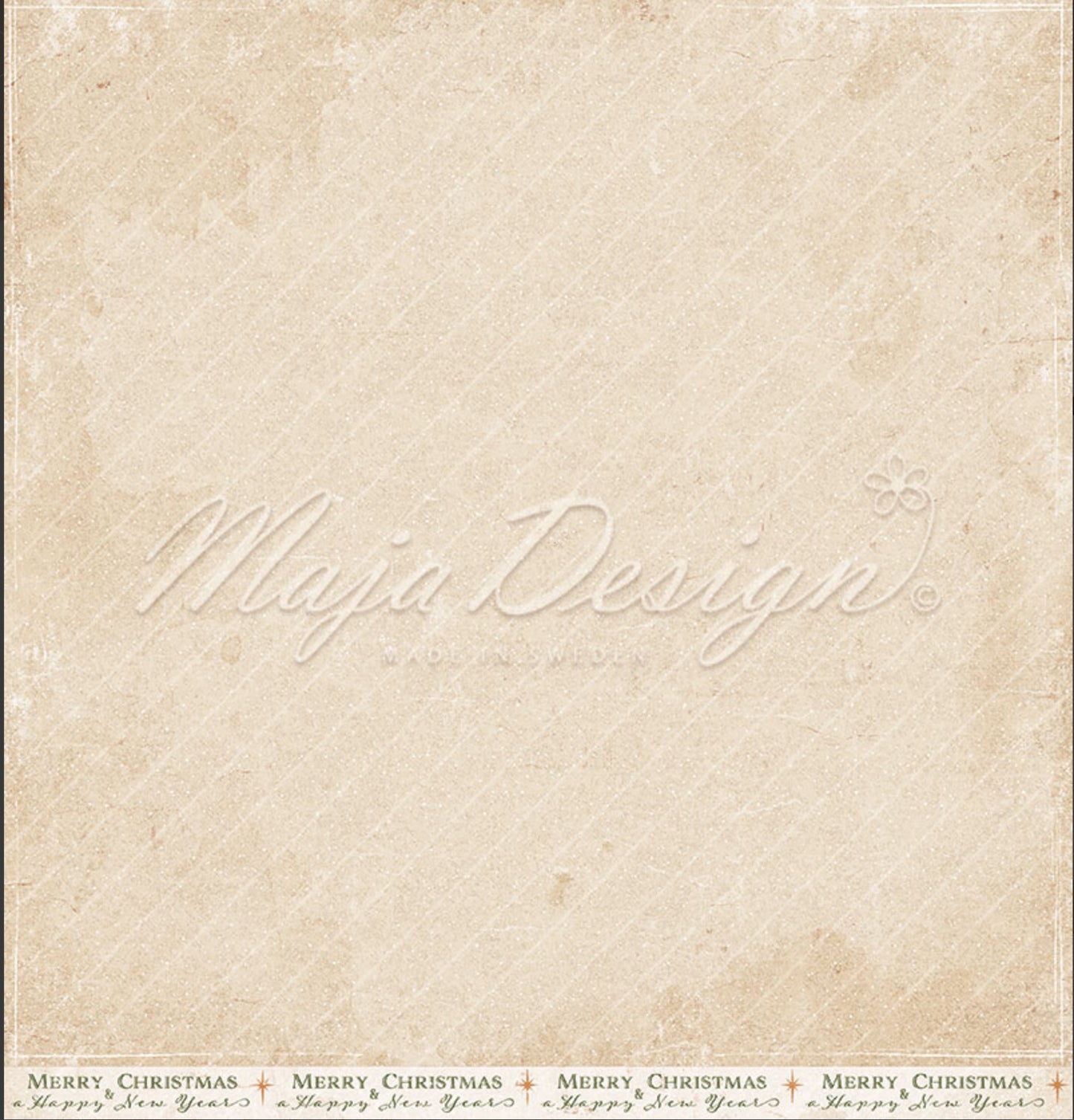 Maja Design - Christmas Wish - Cards to Cut