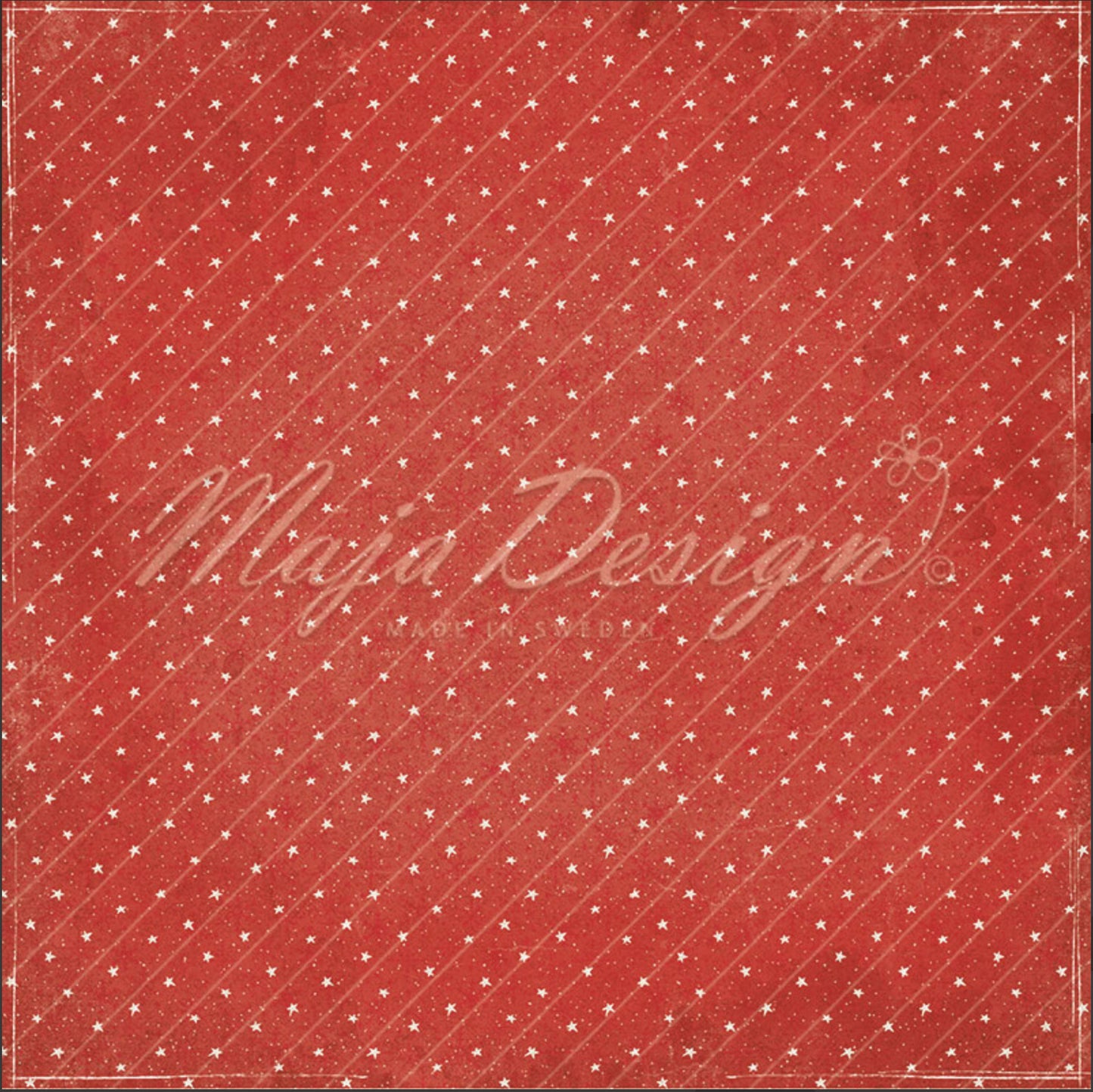 Maja Design - Christmas Wish - Belonging
