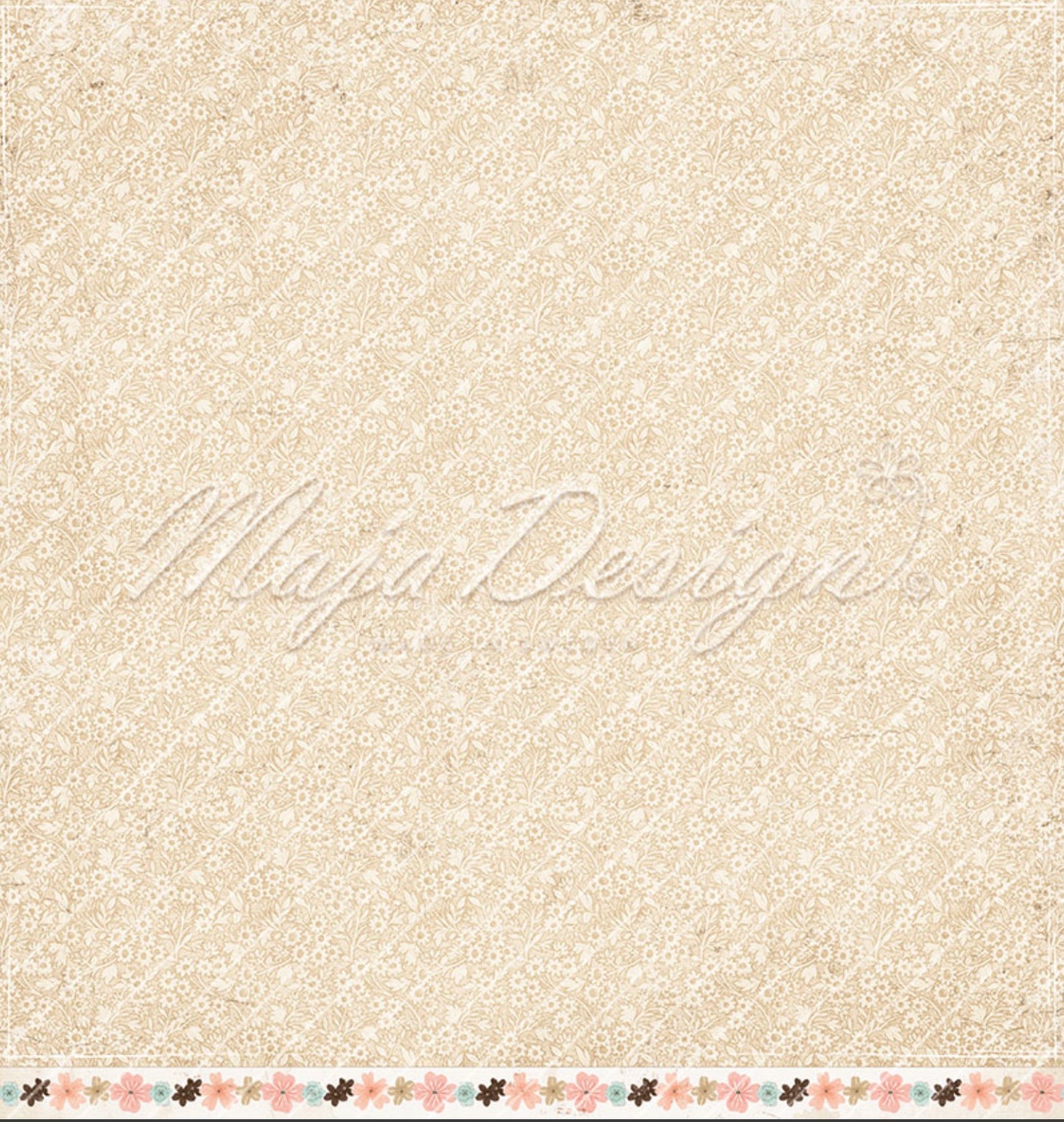 Maja Design - Memoir - Authentic