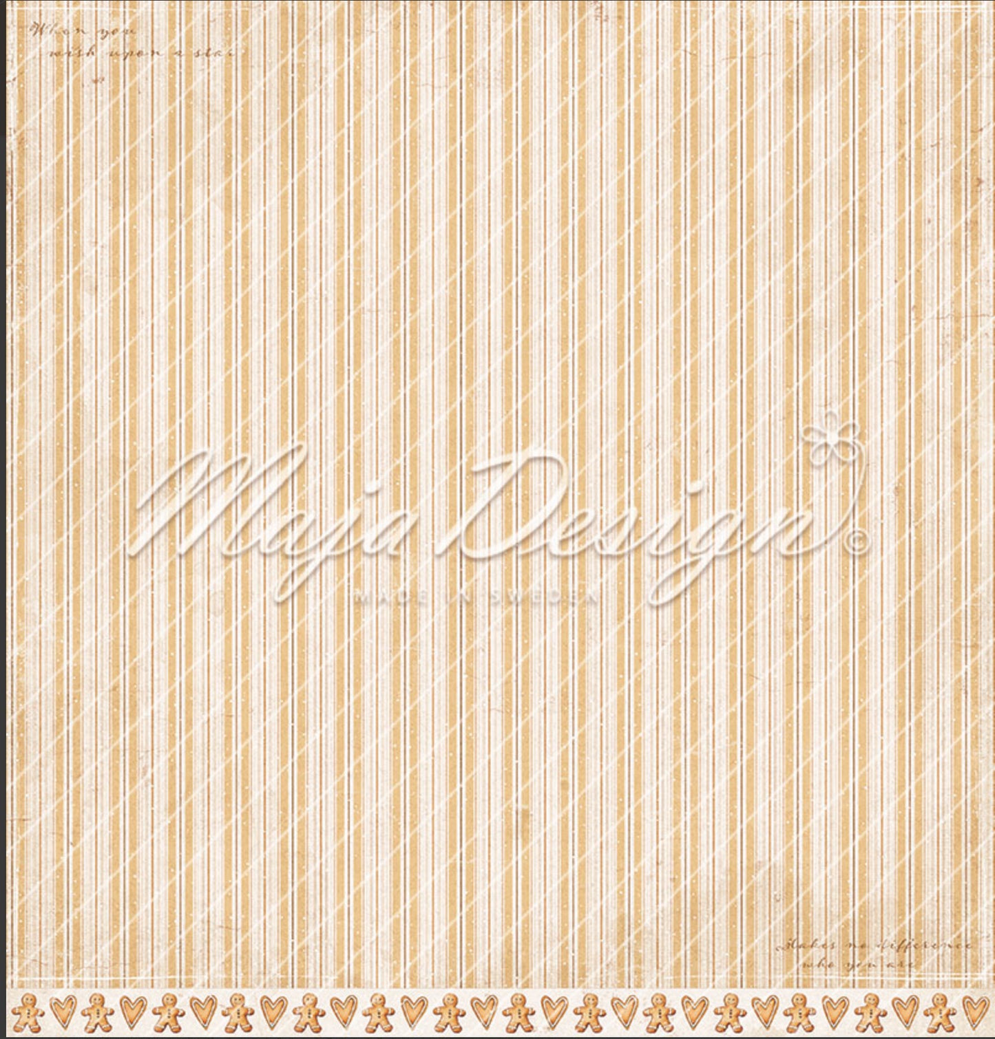 Maja Design - Christmas Wish - Kindness