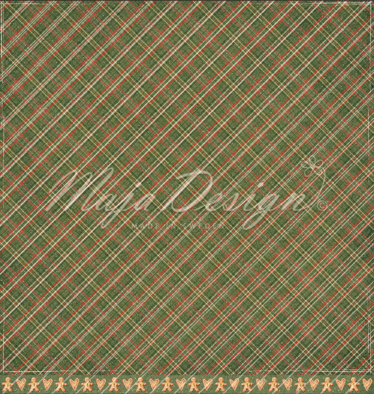 Maja Design - Christmas Wish - A Gift