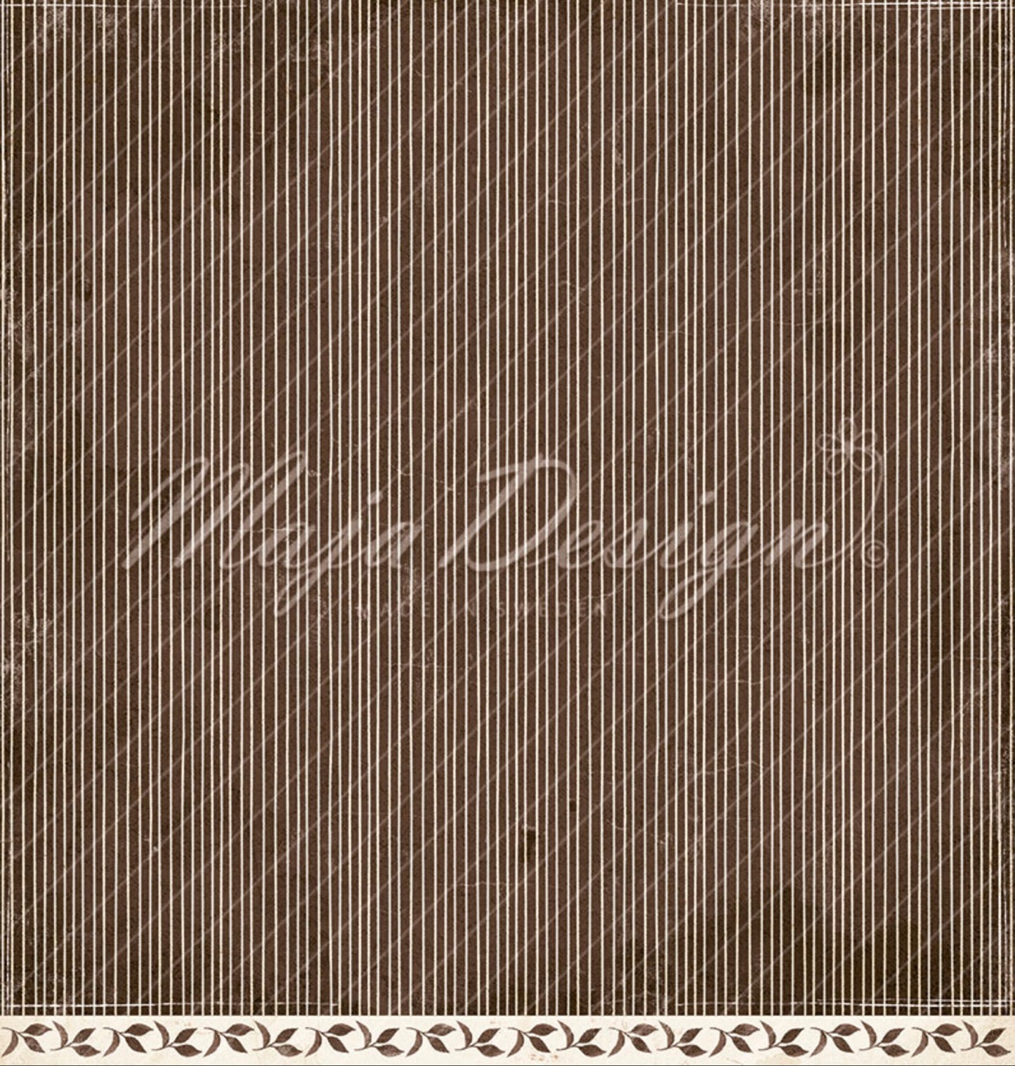 Maja Design - Memoir - Personal