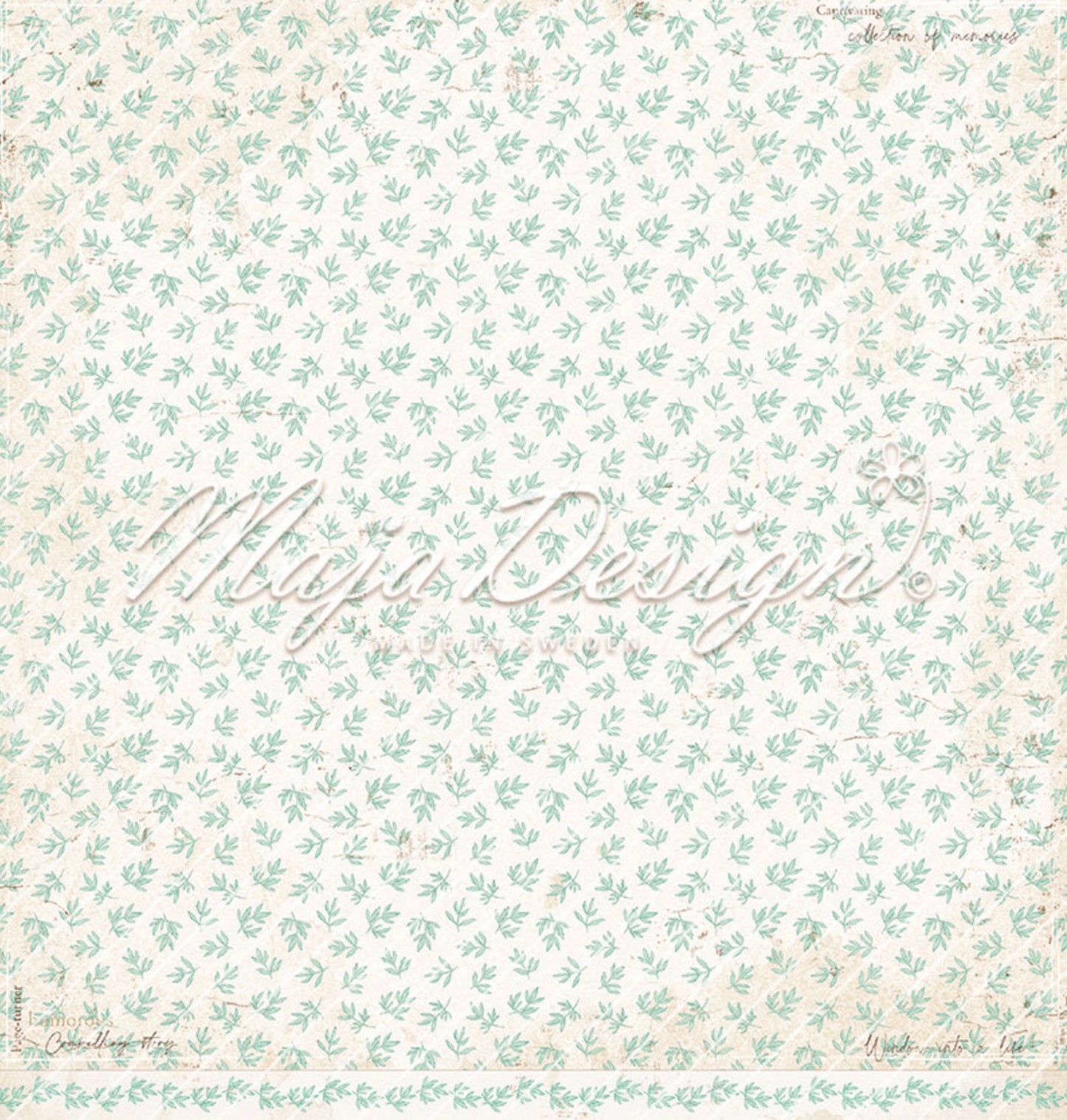 Maja Design - Memoir - Humorous