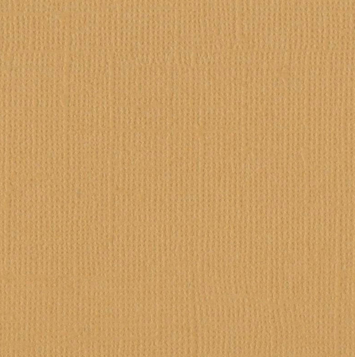 Bazzill Basics - 12x12 Beeswax