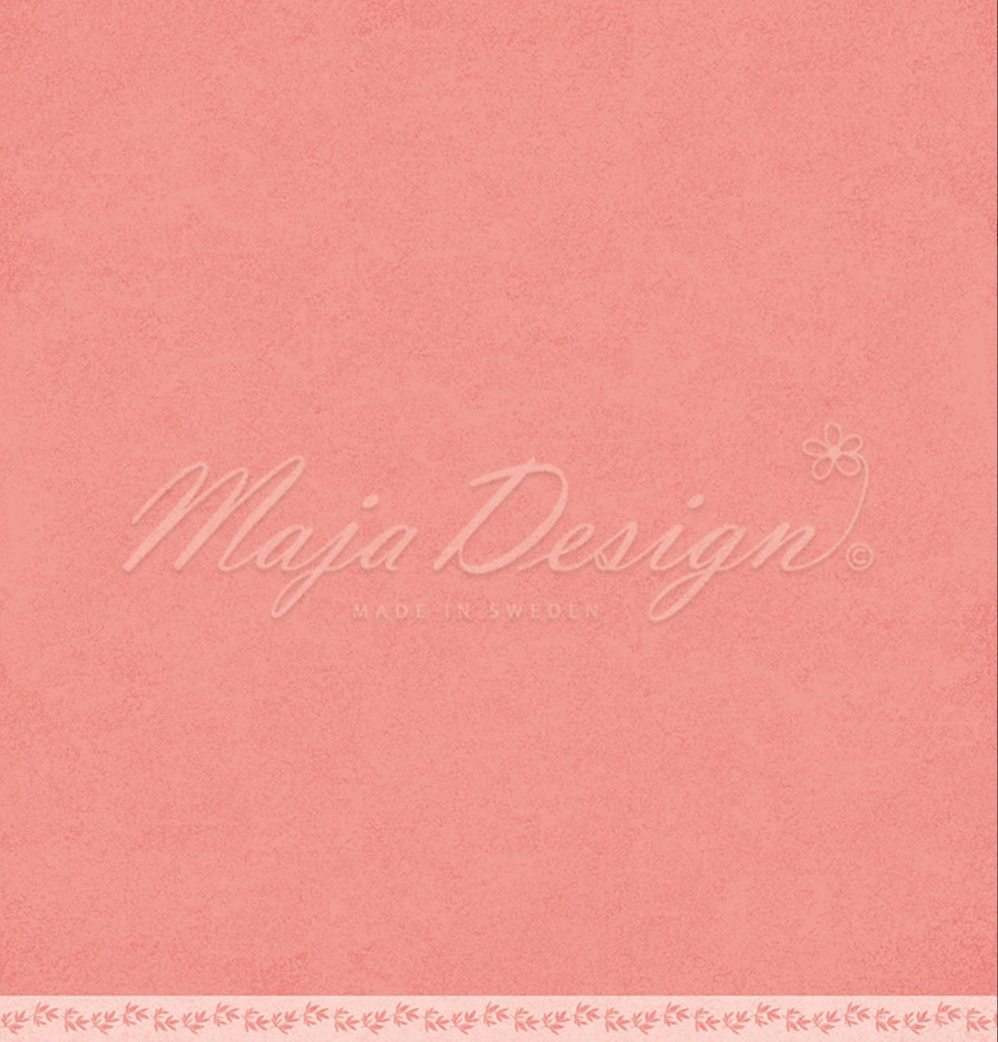 Maja Design - Monochromes - Shades of Memoir - Pink