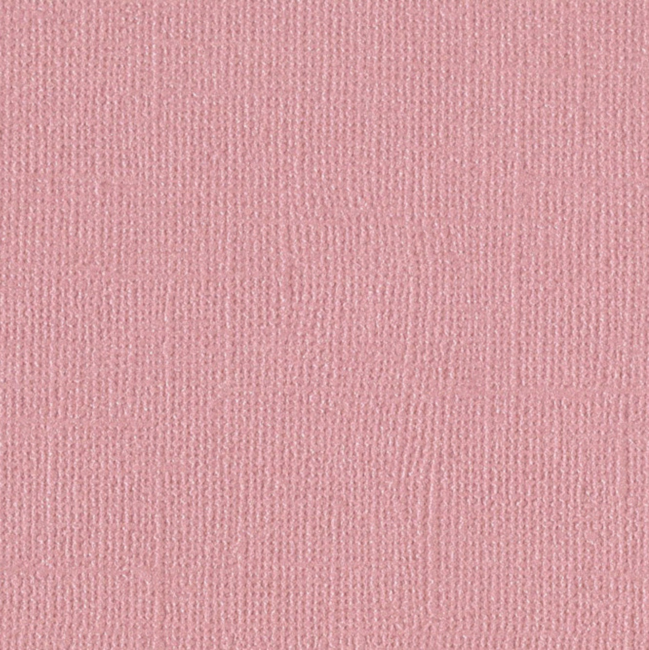Bazzill Basics - 12x12 In The Pink Bling