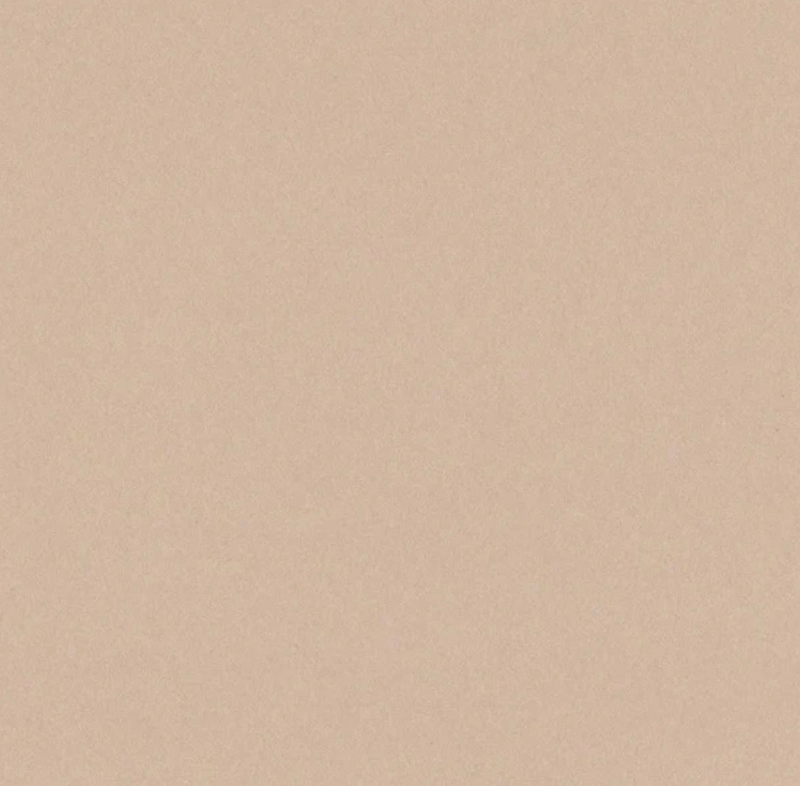 Bazzill Basics - 12x12 Almond Cream