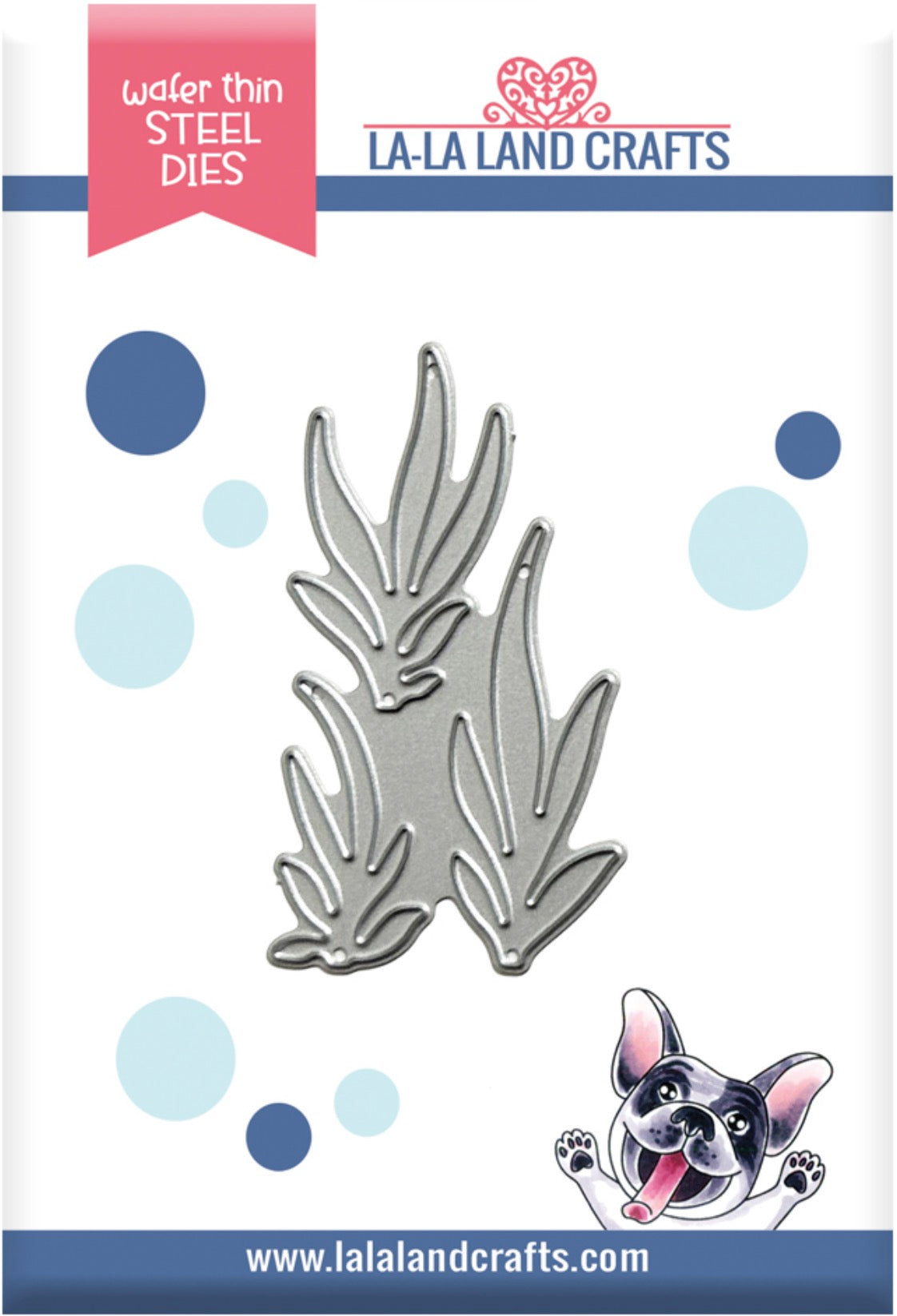 La-La Land Crafts - Steel Dies - Little Grasses