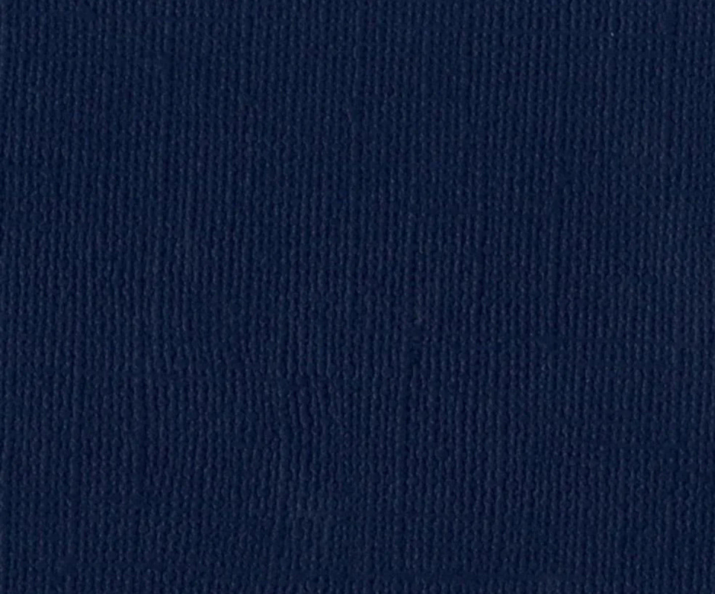 Bazzill Basics - 12x12 Cardstock - Admiral