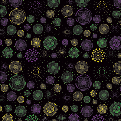 Reminisce - Mardi Gras- Celebration