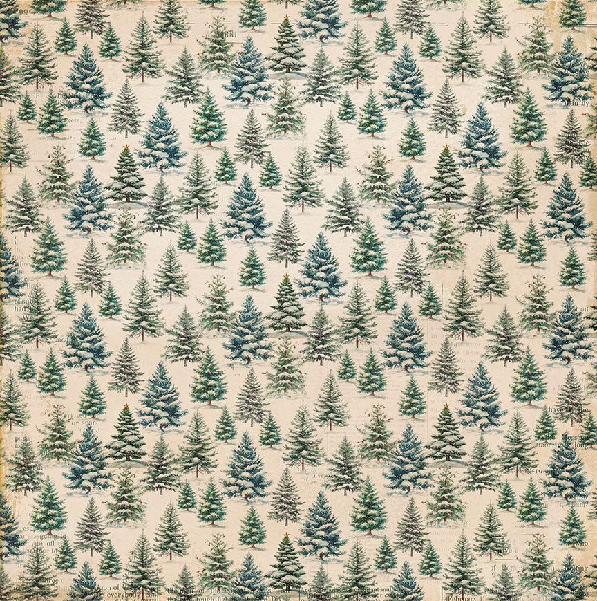 Photo Play - Christmas Junque - December
