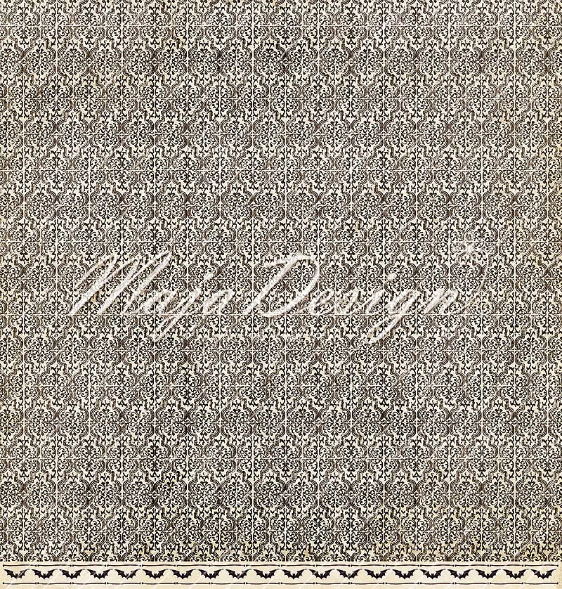 Maja Design - Halloween - Bats