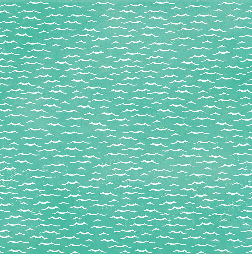 Photo Play - Salt & Sea - Beach Day