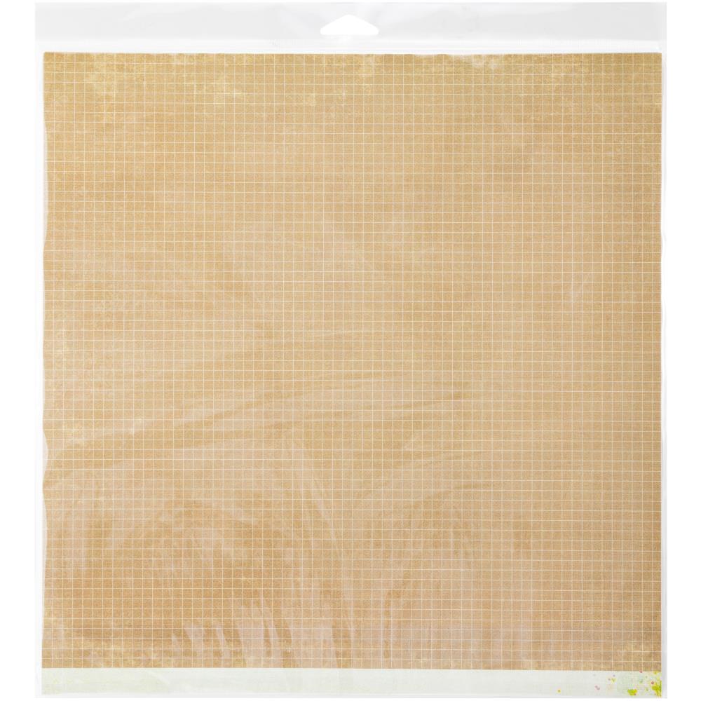 49 & Market - 12x12 “Staples” Paper Pack - The Flower Emporium