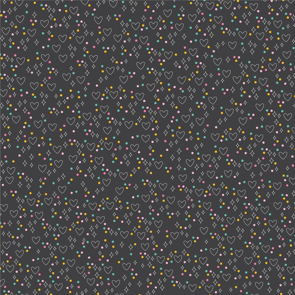 Simple Stories - Crafty Babe - Elements 2