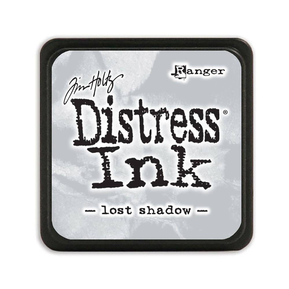 Tim Holtz - Mini Distress Ink - Lost Shadow