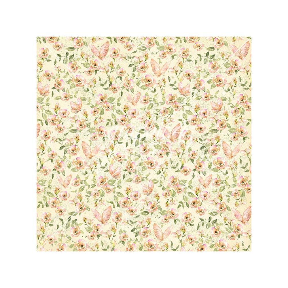 Graphic 45 - Fairy Boutique - Pixie Town