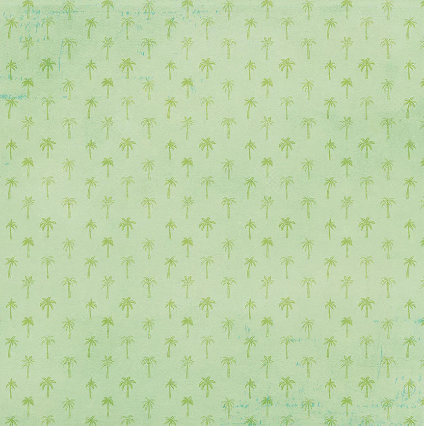 Photoplay - Salt & Sea - Tropical Vibes