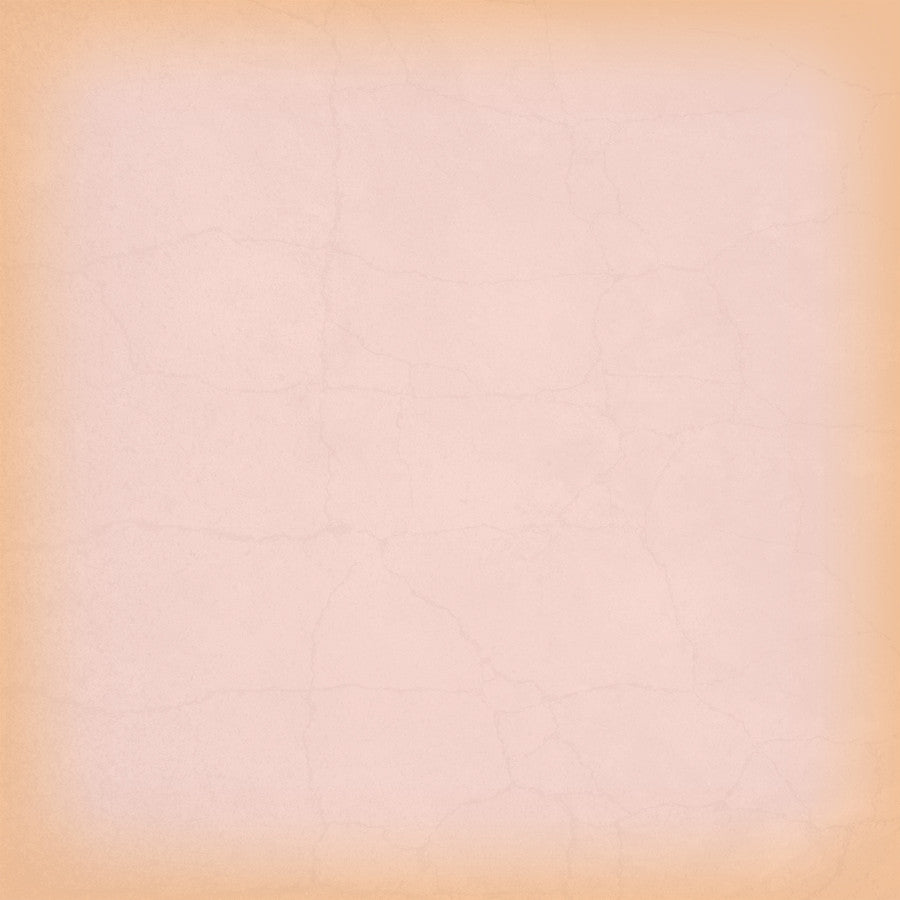 Carta Bella - Cowgirl - Light Pink/Teal