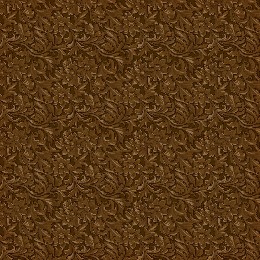 Carta Bella - Cowgirl - Long Live Cowgirls