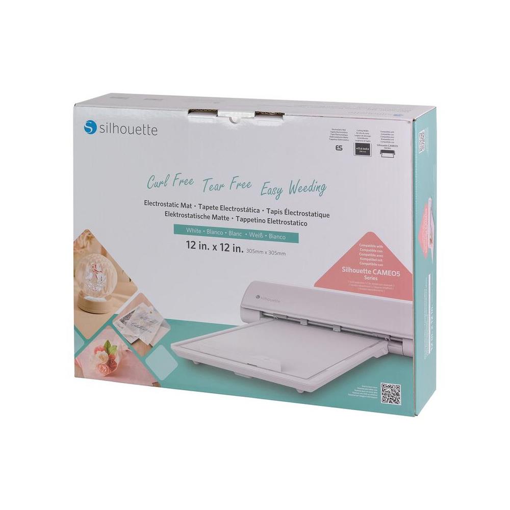 Silhouette- Cameo 5 - Electrostatic Mat