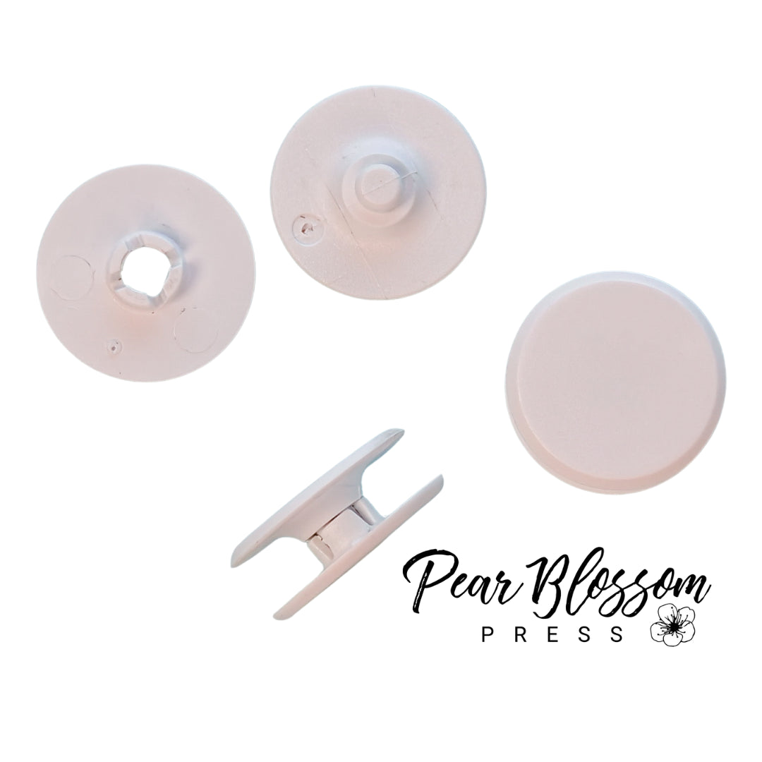 Pear Blossom Press - Snap N’ Slide