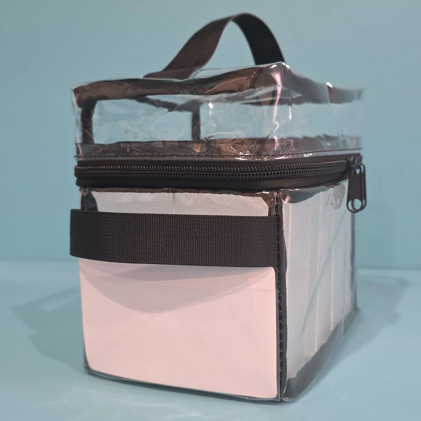 The Organized Option - Kimberly Zip & Go Bag